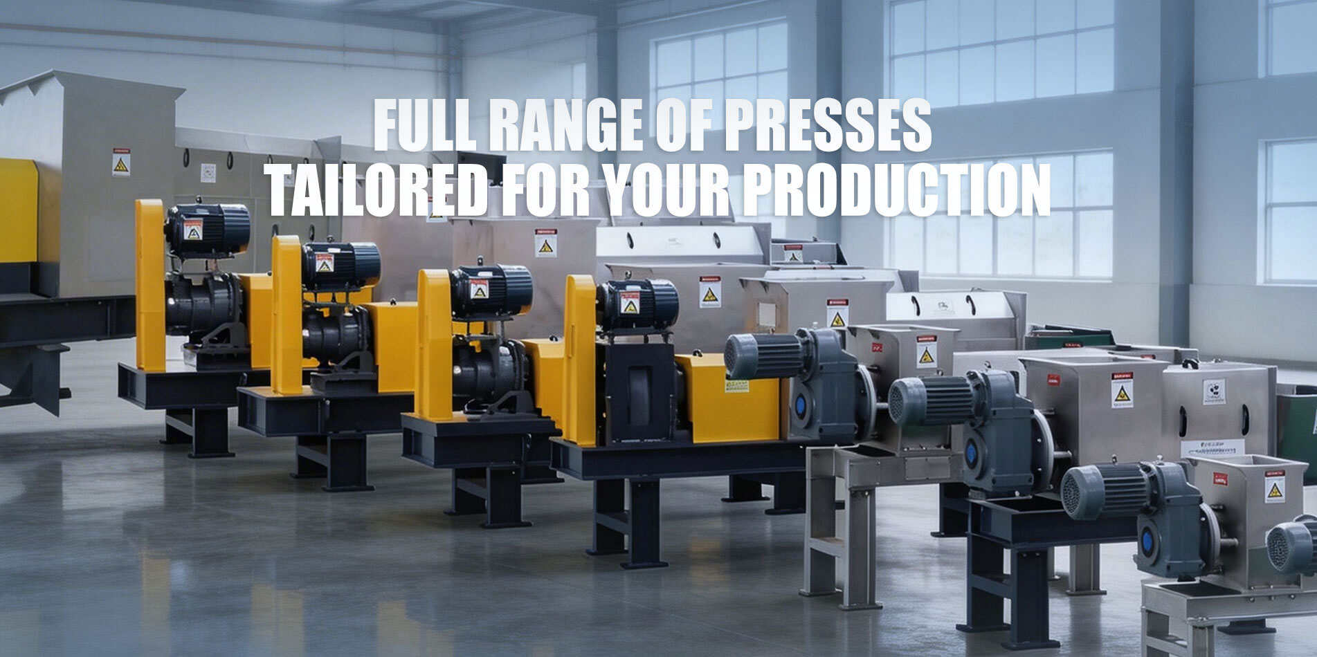 Xinxiang Zhongtian Xinghuo Machinery Co., Ltd.