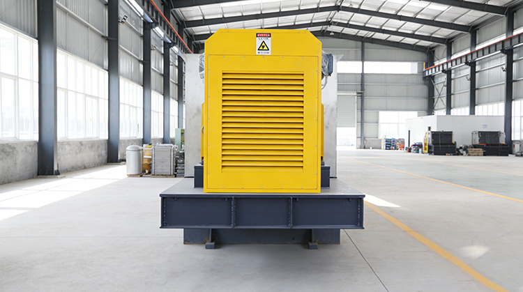 Dewatering Screw Press ZTZY-800